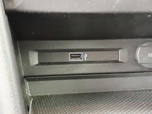 Used 2019 Volkswagen Tiguan S w/ Driver Assistance Package FWD image 18