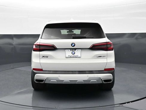 Used 2022 BMW X5 sDrive40i w/ Premium Package RWD image 6