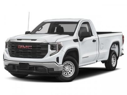 Certified 2023 GMC Sierra 1500 Pro w/ Pro Value Package