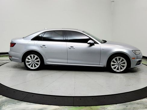 Used 2018 Audi A4 2.0T Ultra Premium w/ 18" Wheel Package image 4