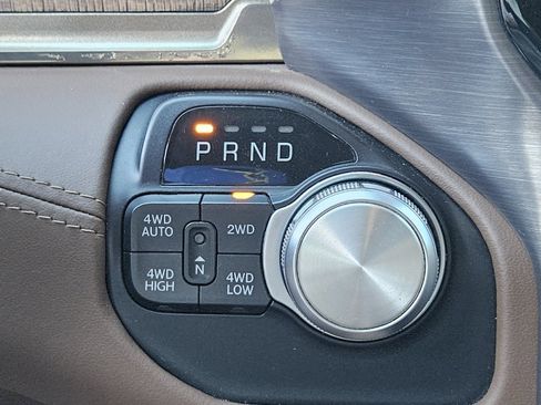 Used 2020 RAM 1500 Limited image 41