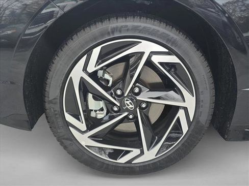 New 2026 Hyundai Sonata SEL image 9