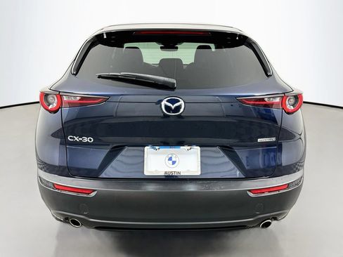 Used 2020 MAZDA CX-30 FWD w/ Select Package image 6