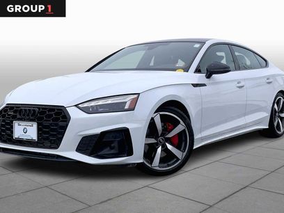 Used 2024 Audi A5 2.0T Premium Plus w/ Premium Plus