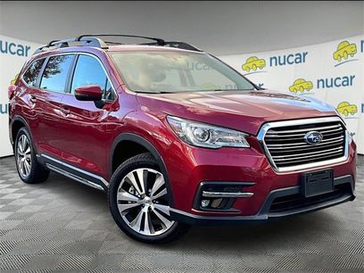Used 2021 Subaru Ascent Limited