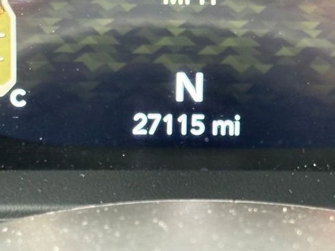 Used 2024 Jeep Gladiator Mojave image 16