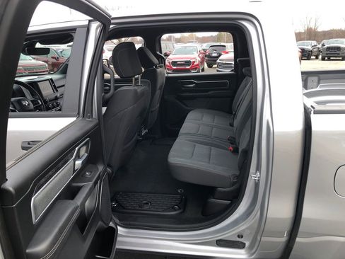 Certified 2023 RAM 1500 Big Horn image 22