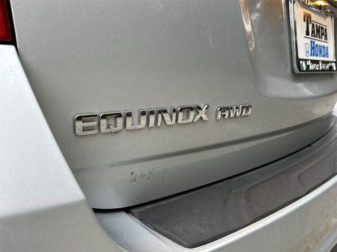 Used 2017 Chevrolet Equinox LT w/ Convenience Package image 7