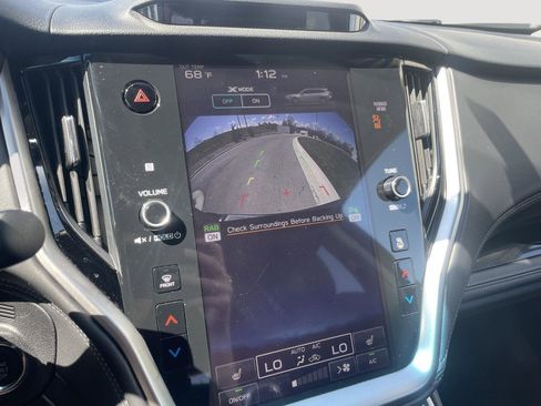 Used 2022 Subaru Outback Limited w/ Popular Package #2 image 6