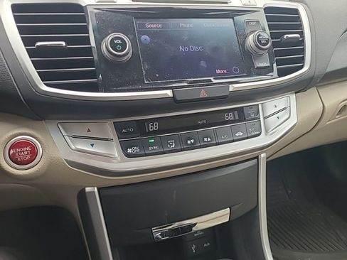 Used 2013 Honda Accord EX-L image 16