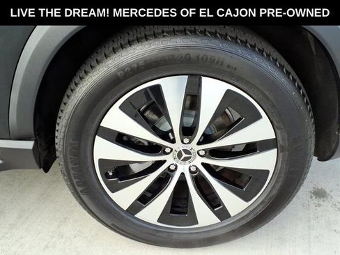 Used 2024 Mercedes-Benz GLE 350 4MATIC image 24