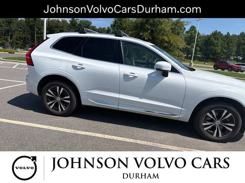Used 2021 Volvo XC60 T8 Inscription Expression AWD/4WD image 5