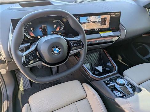 Used 2026 BMW X3 xDrive30 AWD/4WD image 3