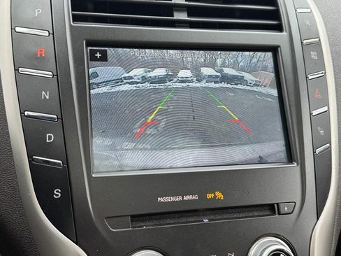 Used 2017 Lincoln MKC Reserve image 22