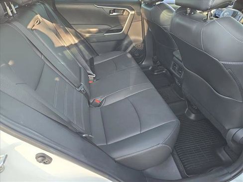 Used 2024 Toyota RAV4 XLE Premium w/ Weather Package FWD image 20
