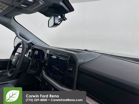 New 2026 Ford F350 XLT AWD/4WD image 31