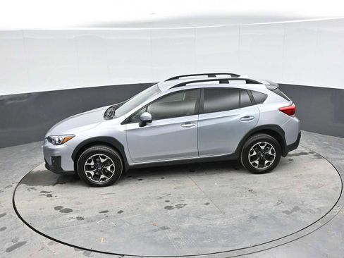 Used 2020 Subaru Crosstrek 2.0i Premium w/ Popular Package #2 image 25