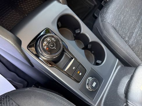 Used 2022 Ford Bronco Sport AWD/4WD image 26