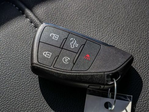 New 2026 Chevrolet Silverado 3500 LT image 37