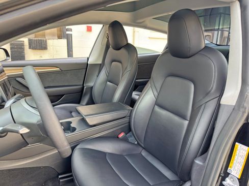 Used 2022 Tesla Model 3 RWD image 36
