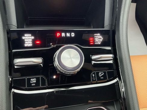 New 2025 Jeep Grand Cherokee L Summit w/ Advanced Protech Group IV image 16