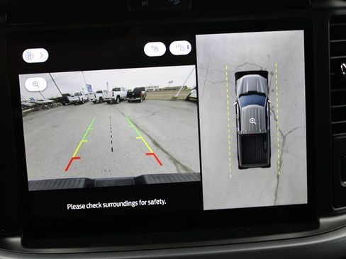 New 2025 Ford F150 XLT w/ Equipment Group 302A MID image 12