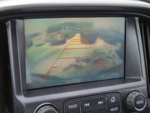 Used 2017 Chevrolet Colorado ZR2 w/ LPO, Premium Interior Package image 21