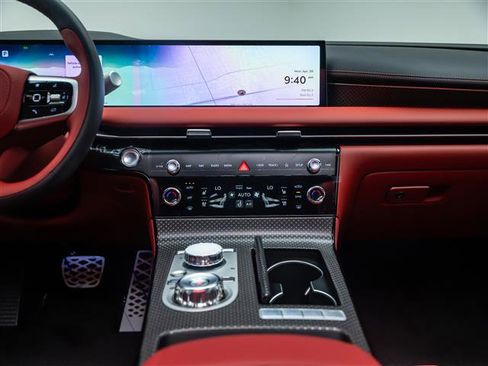 New 2026 Genesis G80 3.5T Sport Prestige AWD/4WD image 27