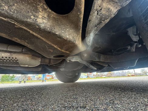 Used 1986 Cadillac Brougham Brougham image 74