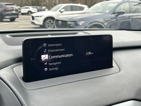 Used 2023 MAZDA CX-9 Touring Plus image 20