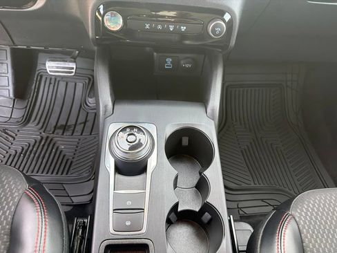Used 2023 Ford Escape ST-Line w/ Tech Pack #1 FWD image 30
