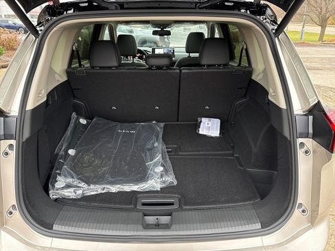 New 2026 Nissan Rogue Platinum w/ Platinum Premium Package image 22