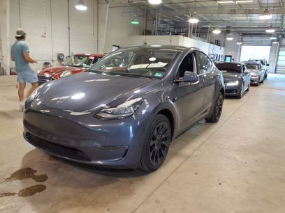 Used 2023 Tesla Model Y Long Range