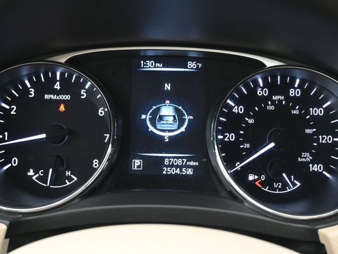 Used 2015 Nissan Rogue SL FWD image 20