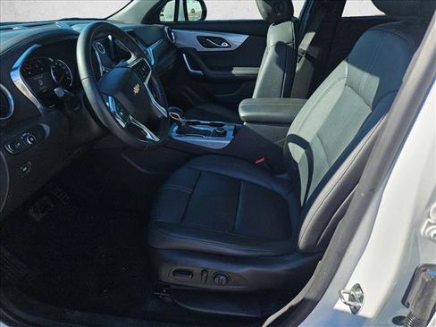 Used 2021 Chevrolet Blazer LT w/ Sound & Technology Package image 13