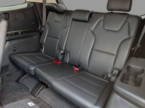 Used 2024 Kia Telluride S w/ S Sunroof Package FWD image 32