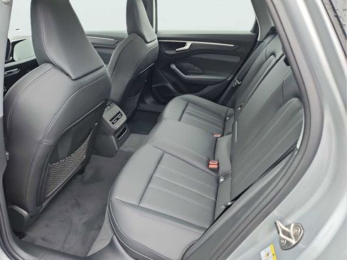 New 2026 Audi A6 Premium image 19