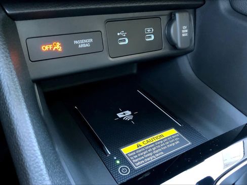 New 2026 Acura Integra image 13