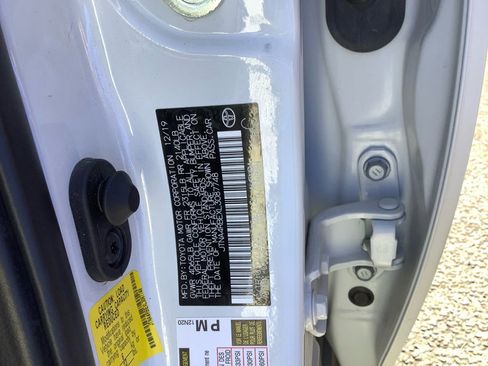 Used 2020 Toyota Corolla XSE FWD image 20