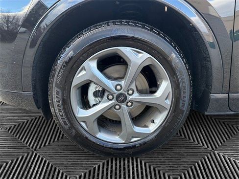 Used 2024 Ford Escape ST-Line w/ Tech Pack #1 image 14