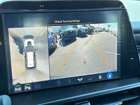 New 2026 Subaru Outback Wilderness image 16