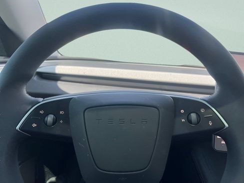 Used 2025 Tesla Model 3 Long Range RWD image 24