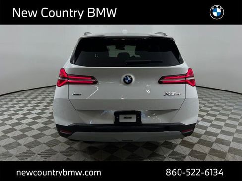 New 2026 BMW X3 xDrive30 image 6