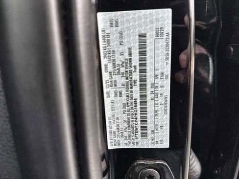 Used 2023 Ford F150 XLT w/ Equipment Group 302A High image 36