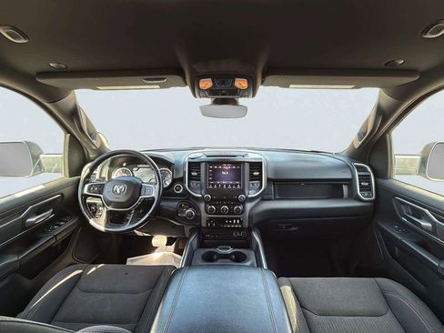 Used 2019 RAM 1500 Big Horn image 12