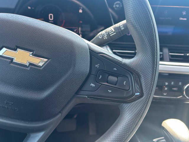 Used 2024 Chevrolet Trax LT FWD image 21