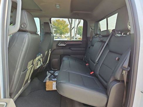 New 2026 GMC Sierra 2500 Denali w/ Denali Reserve Package image 87