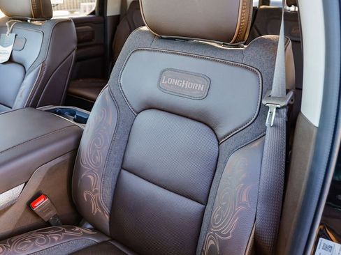 New 2026 RAM 1500 Limited image 30