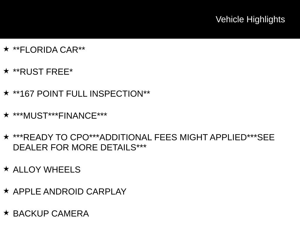 Certified 2022 Volkswagen Tiguan S FWD image 8