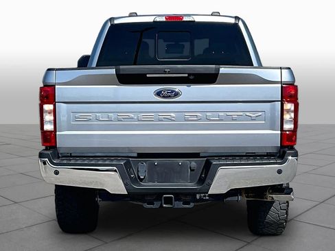 Used 2020 Ford F250 Lariat w/ Lariat Ultimate Package AWD/4WD image 5